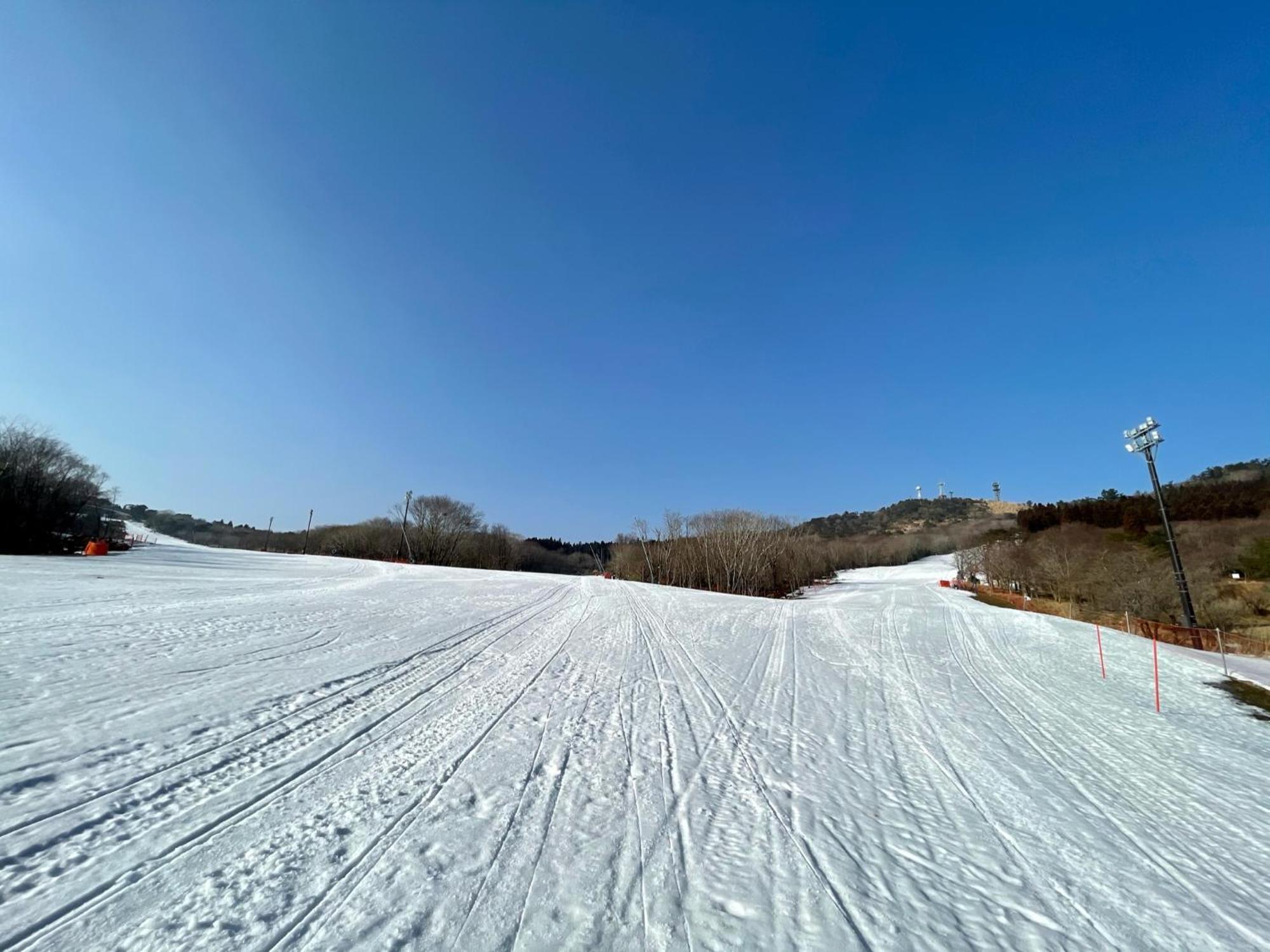 Mineyama Kogen Hotel Relaxia Kamikawa  Dış mekan fotoğraf